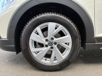 Volkswagen Taigo - Vorschau Bild 10