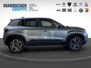 Jeep Avenger 1.2 Summit Kam.+KeyLess+SHZ+ACC+LM+PDC
