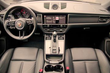 Porsche Macan*ACC,AHK,BOSE,Pano,Tempolimit,SWA,14-W,360°