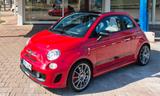Fiat Abarth 500C esseesse - Fiat: Esseesse