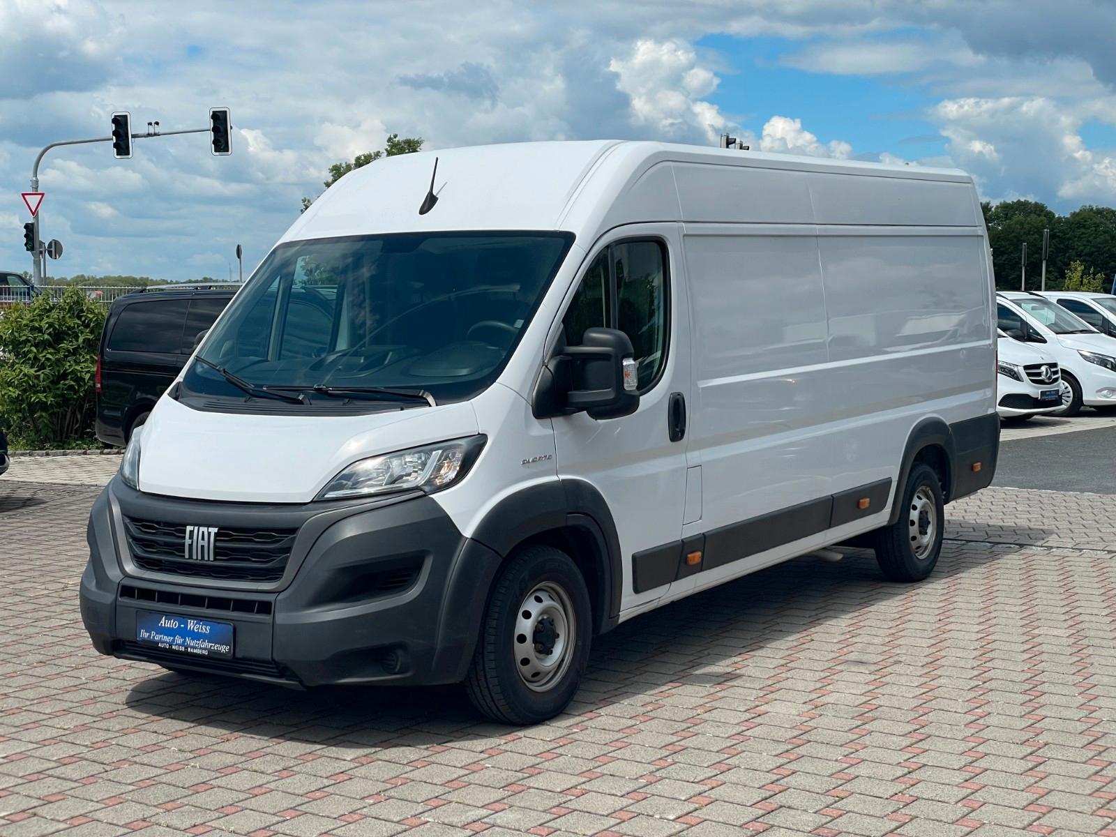 Fiat Ducato.2,2d.MAXI.L5.H2.KLIMA.MFL.DAB.RFK.1 HAND