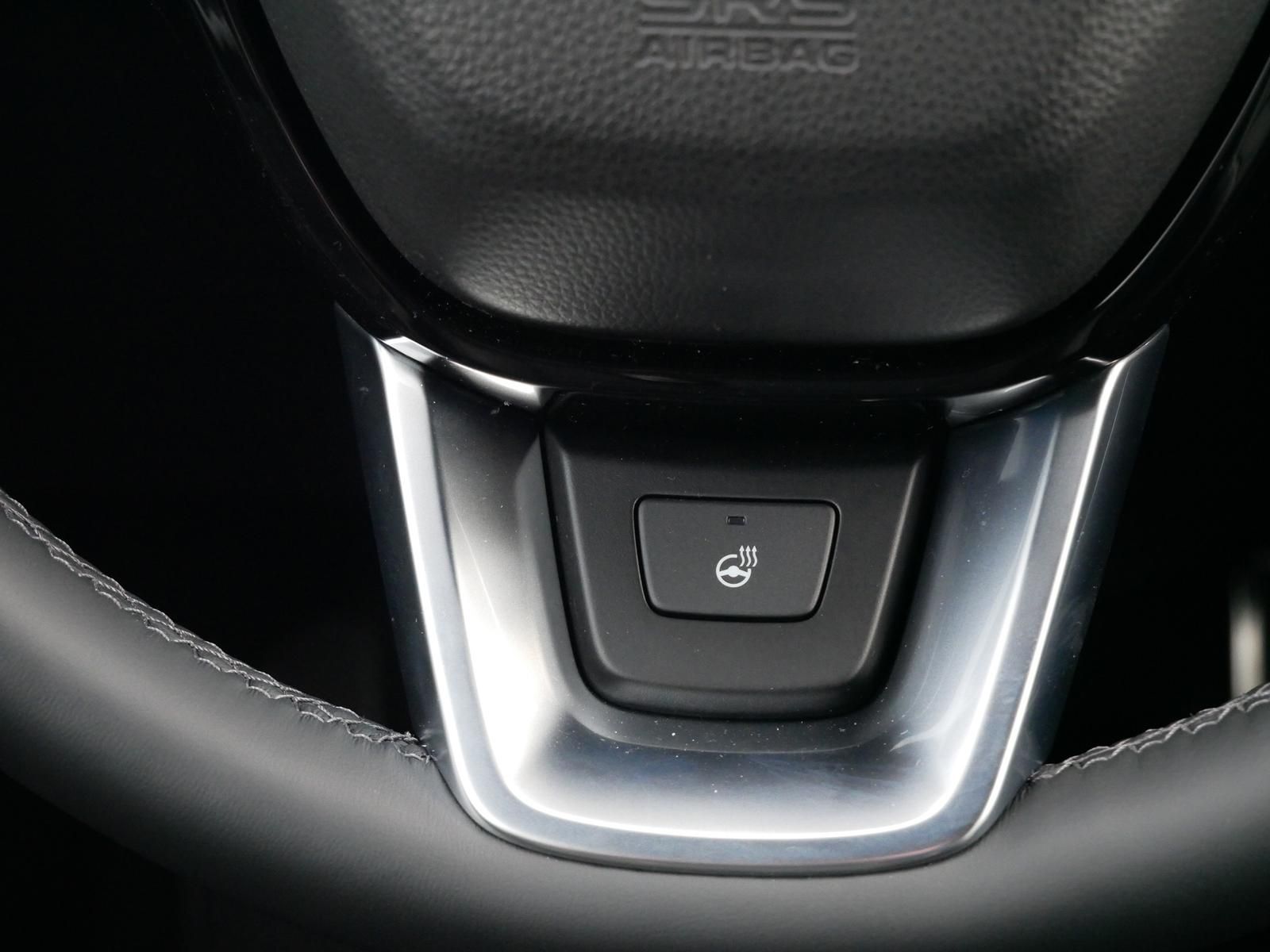 Honda CR-V - Bild 20