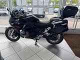 BMW R1250RS - BMW MOTORRAD RS