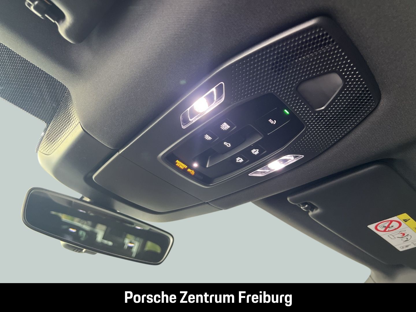 Porsche Macan - Bild 15