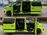 Opel Vivaro B 1.6 BiTurbo L1H1 2,7t (AHK*8xSITZER) - Opel mit Diesel-Antrieb: Van