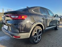 Renault Arkana - Vorschau Bild 4