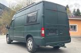 Ford Kasten 4x4 350M Allrad Camper Umbau - Wohnmobil oder -wagen Umbau