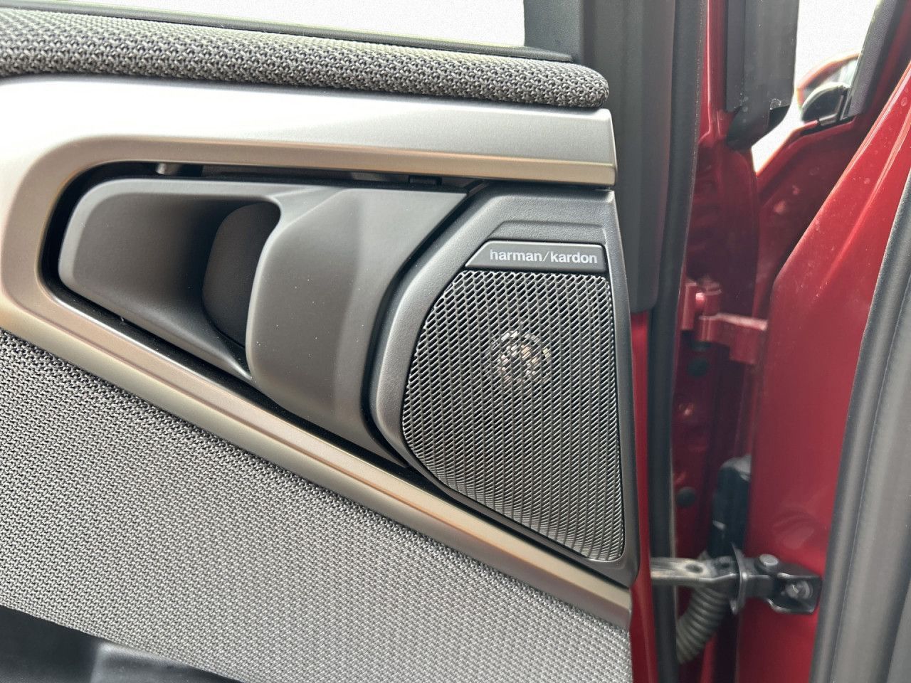 BMW X3 - Bild 20
