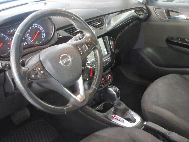Fahrzeugabbildung Opel Corsa E 120 Years 1.4 66KW NAVI/LED/PDC/TEMP/ALU