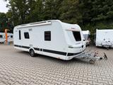 Dethleffs Camper 560 FMK *Mover+Klima+Markise* - Dethleffs Wohnwagen K