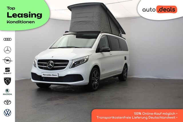 Mercedes-Benz V 250 Marco Polo d AWD 3200 mm 140 kW (190 PS...