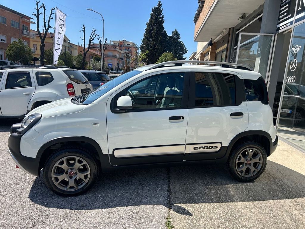 Image of Fiat Panda