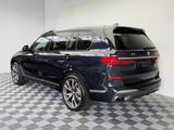 BMW X7 M50 d|2.Hand|Diamond|Pano|Gestik|Bowers&Wilki - BMW X7 M50 mit Diesel-Antrieb: Automatik