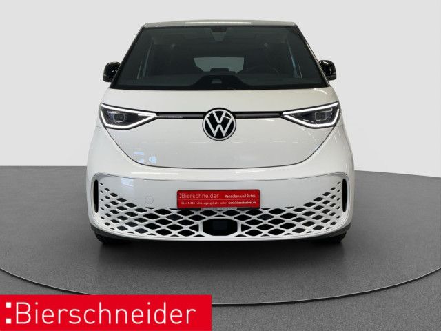 Volkswagen ID. Buzz Pro Energy LR 7SI AHK PANO NAVI HuD EL foto 2