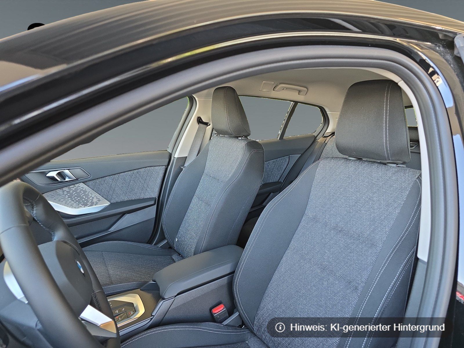 BMW 120 - Bild 11