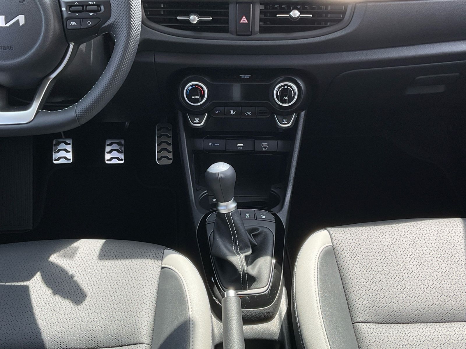 Kia Picanto - Bild 12