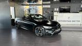 BMW M4 Cabrio Competition*Leder*H&K*HuD*Kamera*LED - gebrauchte BMW M4 aus dem Jahr 2020