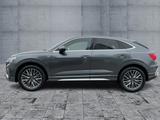 Audi Q3 Sportback 40 TDI QU 2xS-LINE LED+NAVI+AHK+19" - Audi: 19