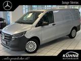 Mercedes-Benz Vito Kasten 116 Pro lang LED+StandHz+NeuesModell