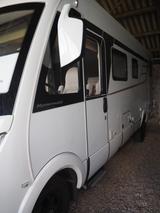 HYMER / ERIBA / HYMERCAR B MC 680I, neuw., kompl.Ausstattg.,  k.Miet-Fz.  - Offers