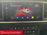 Seat Ateca - Vorschau Bild 38