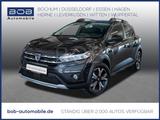Dacia Sandero Stepway Comfort TCe 90 NAVI PDC KLIMA BT