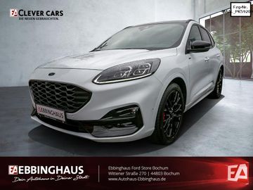 Ford Kuga ST-Line X Kamera Panoramadach el Heckklappe