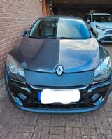 Renault Megane Coupe - Renault Megane mit Diesel-Antrieb: Sportwagen
