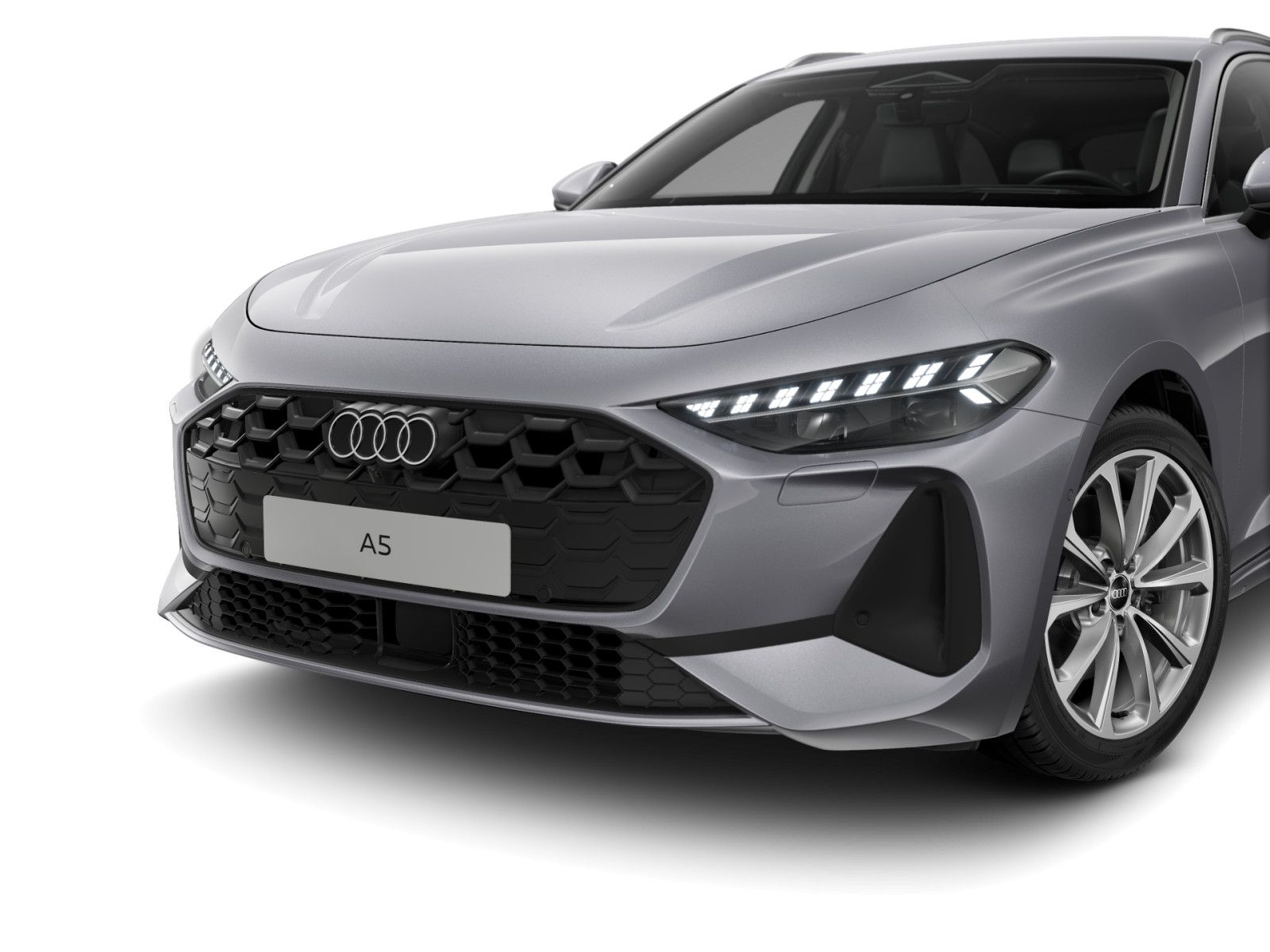 Audi A5 - Bild 8