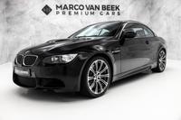 BMW M3 3-serie Cabrio DCT | Uniek | Gedocumenteerd |