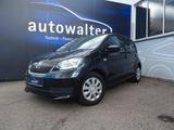 Skoda Citigo Cool Edition - gebrauchte Skoda Citigo aus dem Jahr 2017