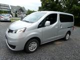 Nissan NV200 /Evalia Tekna VFW+1.Hd.,Zahnriemen neu, - Nissan NV200 aus 2013
