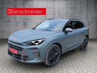 Cupra Terramar - Vorschau Bild 1
