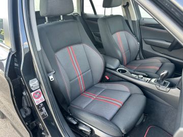 BMW X1 - 7