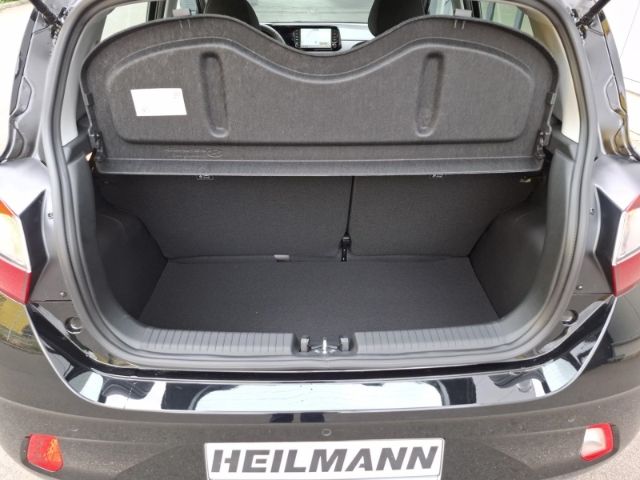 Hyundai i10 - Bild 12