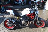 Ducati Monster 821 - Offers