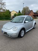 Volkswagen VW Beetle Generation TÜV NEU - gebrauchte Volkswagen Beetle aus dem Jahr 2002