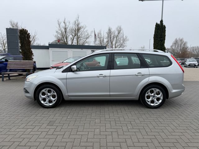 Ford Focus Turnier Style