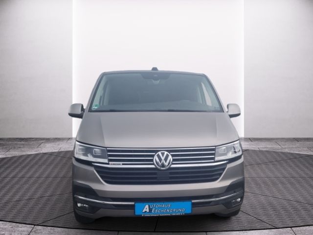 Fahrzeugabbildung Volkswagen Multivan T6.1 2.0 TDI DSG 4Motion Comfortline AH