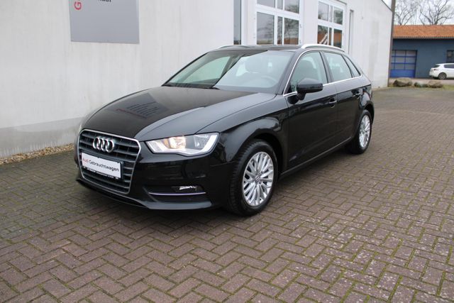 Audi A3 Sportback Ambiente 1.4 TFSIAUTOMATIK DSG+KLIM