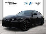 BMW i4 eDrive35 Gran Coupé M Sportpaket+Pro 19"M LMR - BMW i4 in Stuttgart