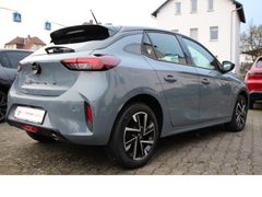 Fahrzeugabbildung Opel Corsa GS*Grafik Grau mit Dach Schwarz!*