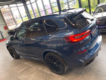 BMW X5 M50 i *19%MWST*INVPAKET*ACC*HUD*PANORAMA*STHZ