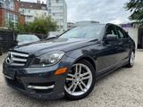 Mercedes-Benz C300 4MATIC BE AVANTGARDE/AMG-STYLE/AUT/NAVI/SHZ - Mercedes-Benz C 300 mit Benzin-Antrieb