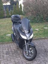 Aprilia SXR 50 - APRILIA SXR 50