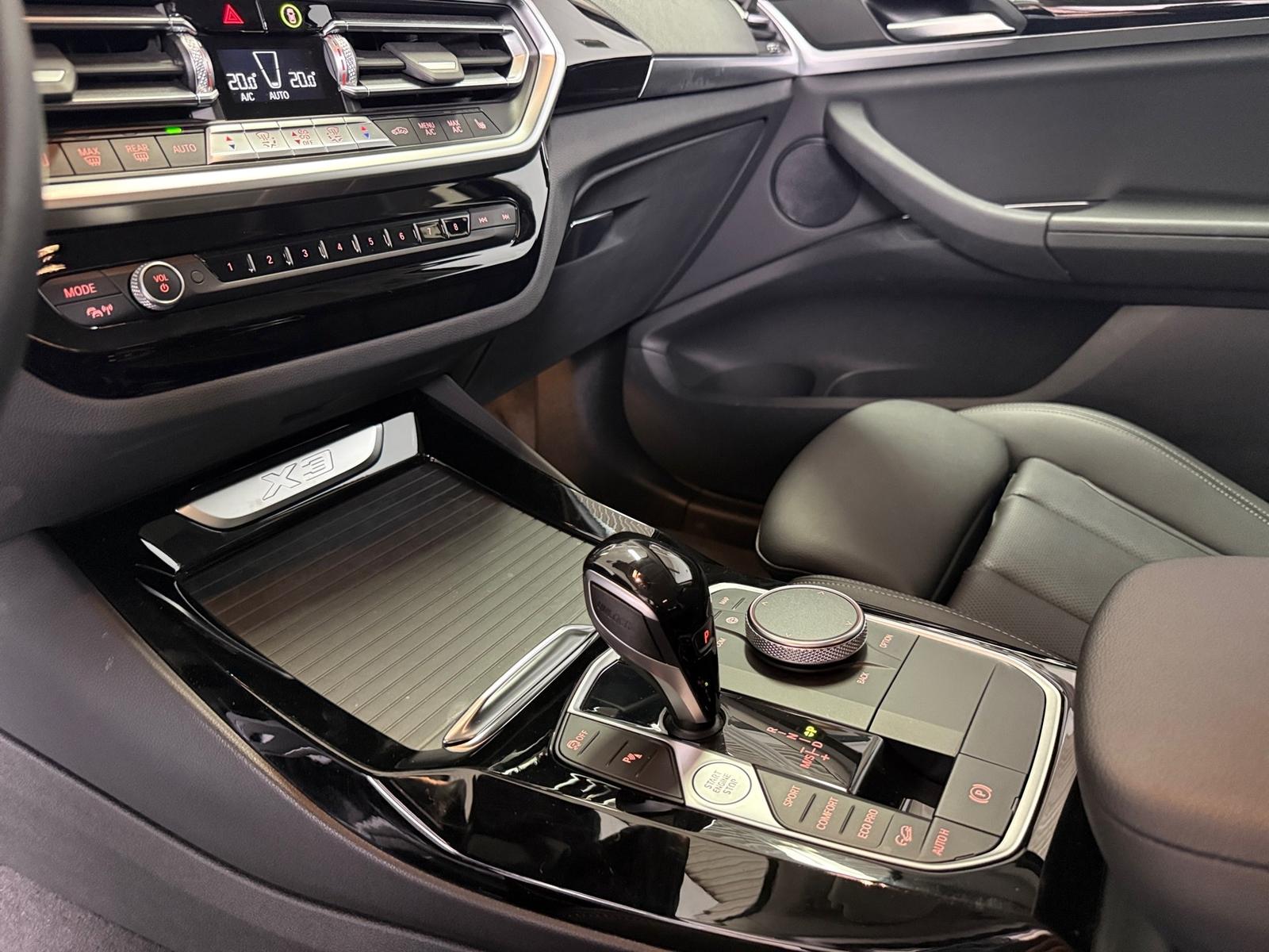 BMW X3 xDrive30i*a.LED*ACC*Navi*Kamera*LederDrive-A*, миниатюра 21