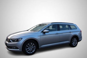 Volkswagen Passat Variant - 3
