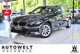 BMW 320e 8G-Autom. NAVI LED RFK Live Cockpit Tempo.