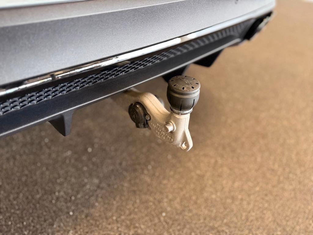 Mercedes-Benz GLE 53 AMG