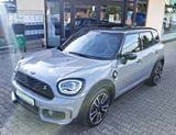 MINI COOPER SE Countryman JCW TrimAll4 1.Hand - MINI MINI: Countryman Jcw